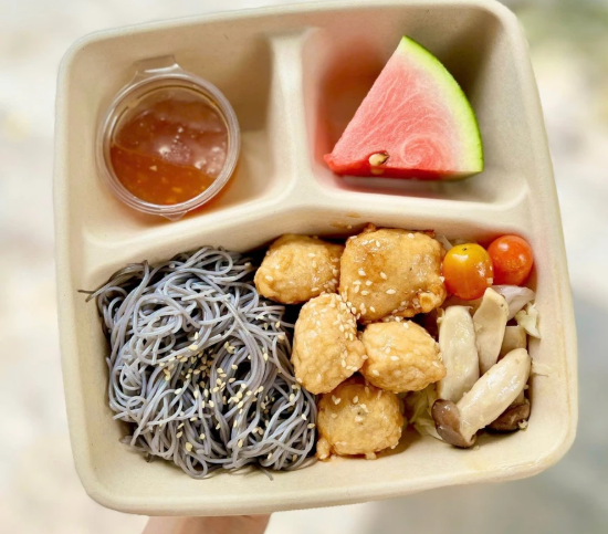 Hộp bã mía tại TP Rạch Giá, TP Hà Tiên (Kiên Giang), TP Sóc Trăng, TP Bạc Liêu, TP Cà Mau