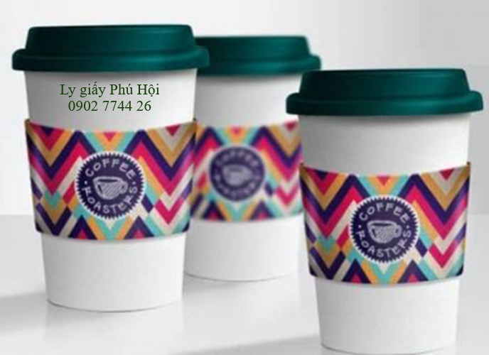 Ly Giấy, Cốc Giấy Tại Huyện Cần Giờ, Củ Chi, Hóc Môn, Nhà Bè