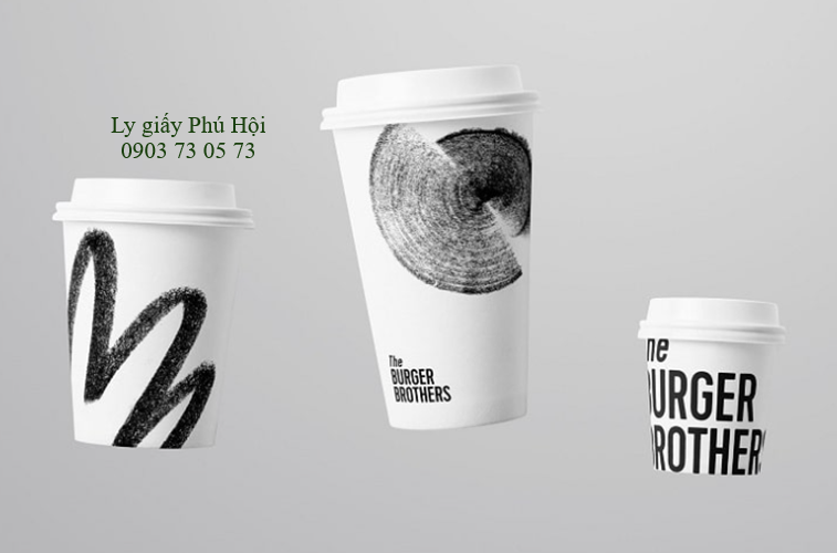 Ly Giấy, Cốc Giấy Tại Quận Gò Vấp, Quận Phú Nhuận, Quận Tân Phú TP HCM