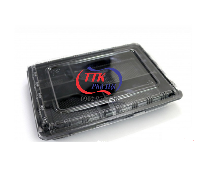 Mua hộp nhựa 4 ngăn HT25 tại TP HCM