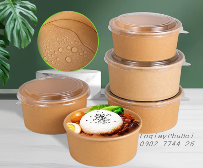 Mua Tô Giấy Tại Quận 1, Quận 2, Quận 3, Quận 4, Quận 5, Quận 6