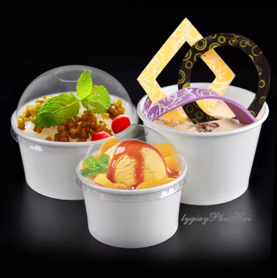 Mua Tô Giấy Trắng Tại TP Long Khánh (Đồng Nai), TP Bà Rịa, TP Vũng Tàu (Bà Rịa – Vũng Tàu), TP Tân An (Long An)