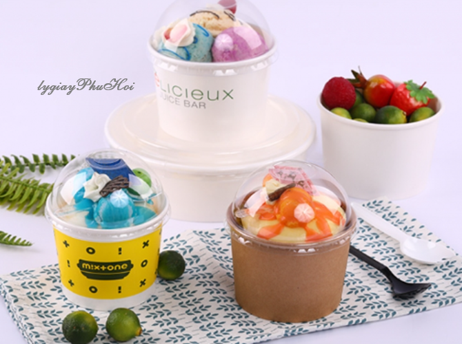 Mua Tô Giấy Tại Quận 7, Quận 8, Quận 9, Quận 10, Quận 11, Quận 12 Thành Phố Hồ Chí Minh