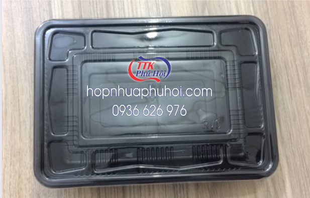 MUA HỘP NHỰA THỰC PHẨM HS6 Ở ĐÂU?