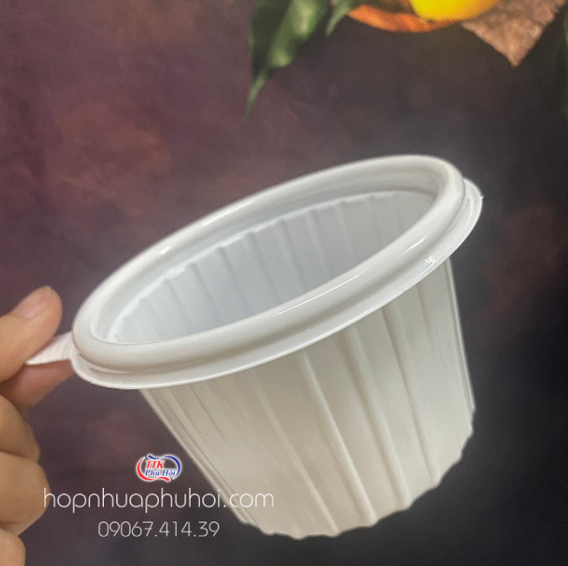 THỐ NHỰA 450ML - HỘP ĐỰNG THỰC PHẨM AN TOÀN, GIÁ RẺ, GIAO HÀNG TẬN
