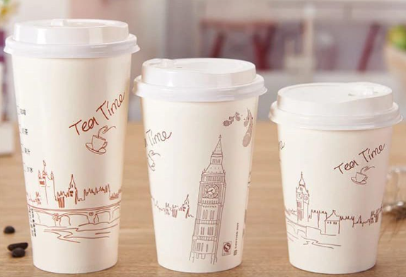 in ly giấy, cốc giấy 15oz-450ml
