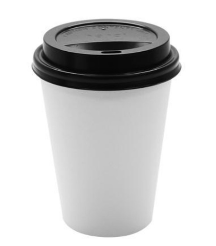 Ly giấy đựng nước lộc, cốc giấy dùng 1 lần 33oz -1000ml