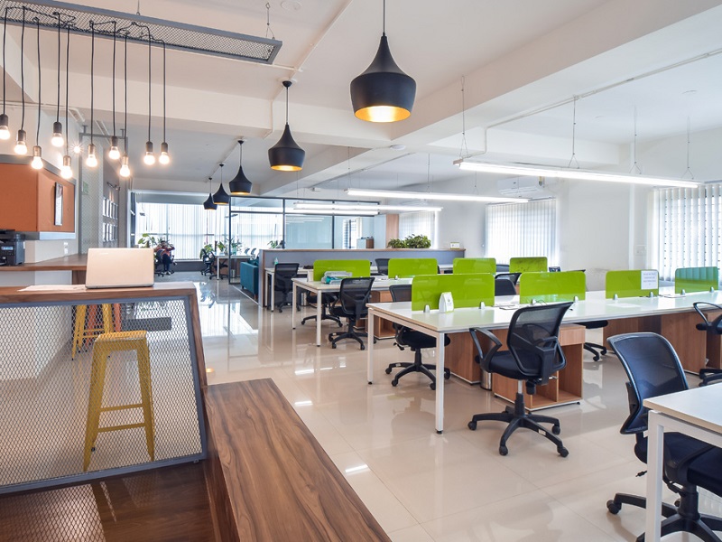 Nội thất văn phòng  Advertisement