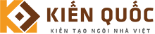 logo C.TY CỔ PHẦN TƯ VẤN KIẾN TRÚC - XÂY DỰNG KIẾN QUỐC