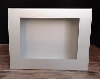 Box nhôm HMI 7