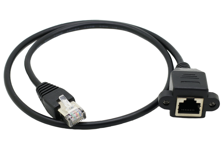 Cáp nối dài RJ45 - VINADENKI