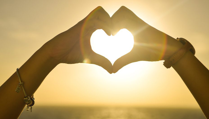 Khác biệt giữa thích và yêu là gì?