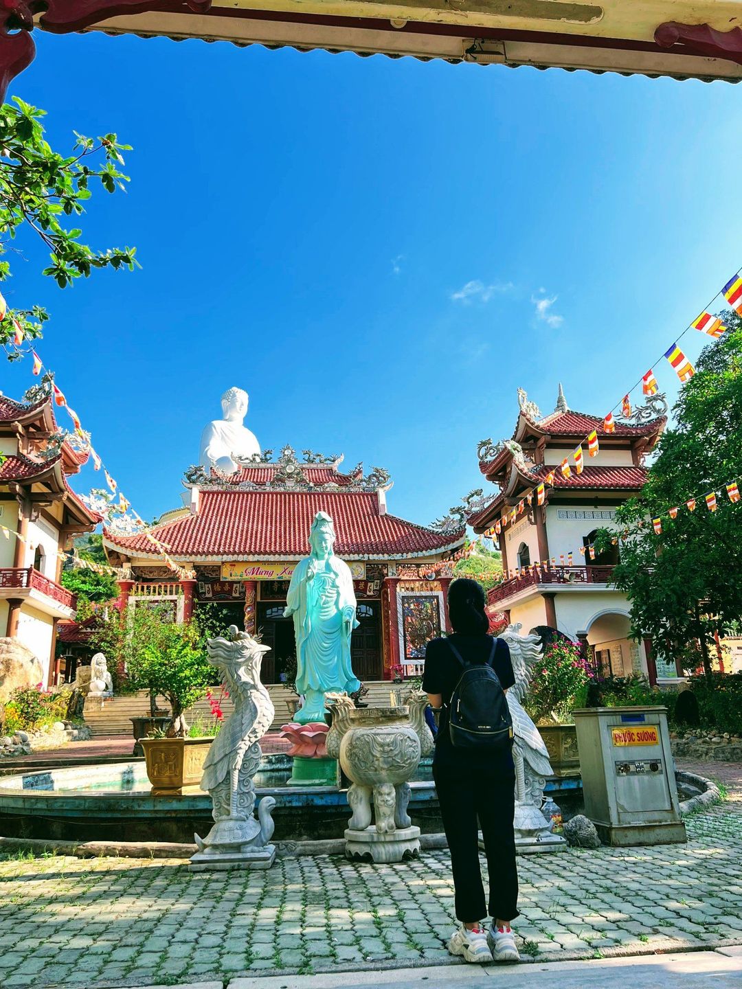 Hạnh phúc là...
