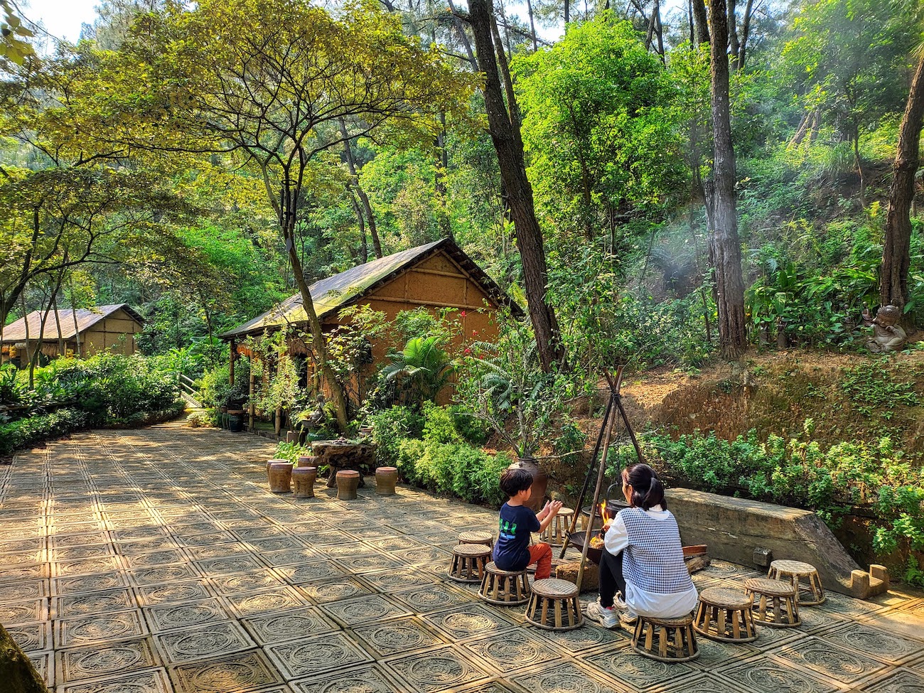 SỐNG - HÃY BIẾT ĐIỀU GÌ LÀ QUAN TRỌNG ☘️