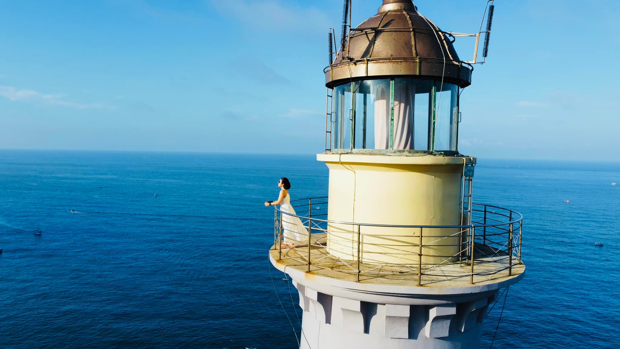 Phụ nữ muốn tự do thì phải tự lo