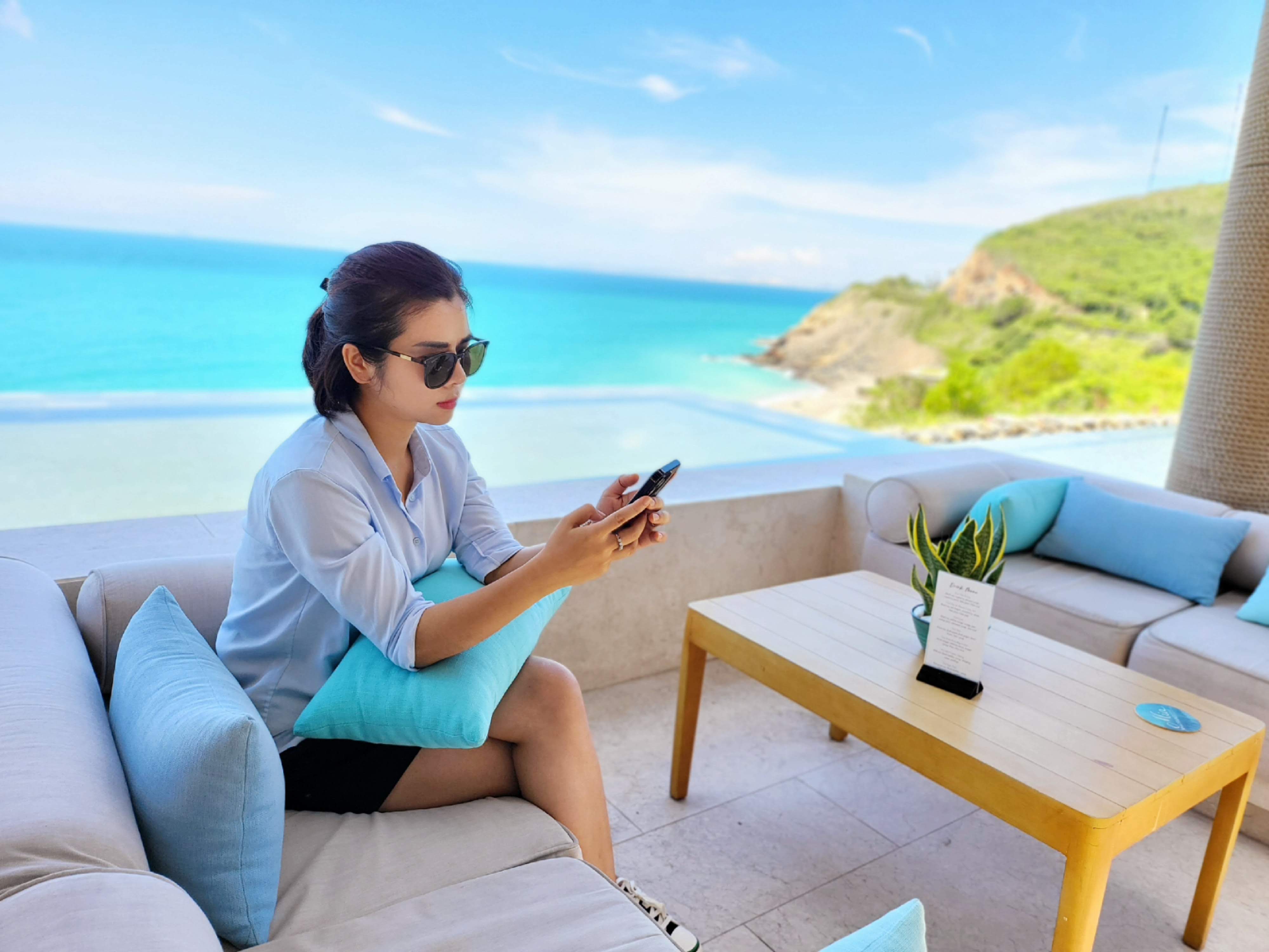 Bớt mong cầu, thêm nỗ lực