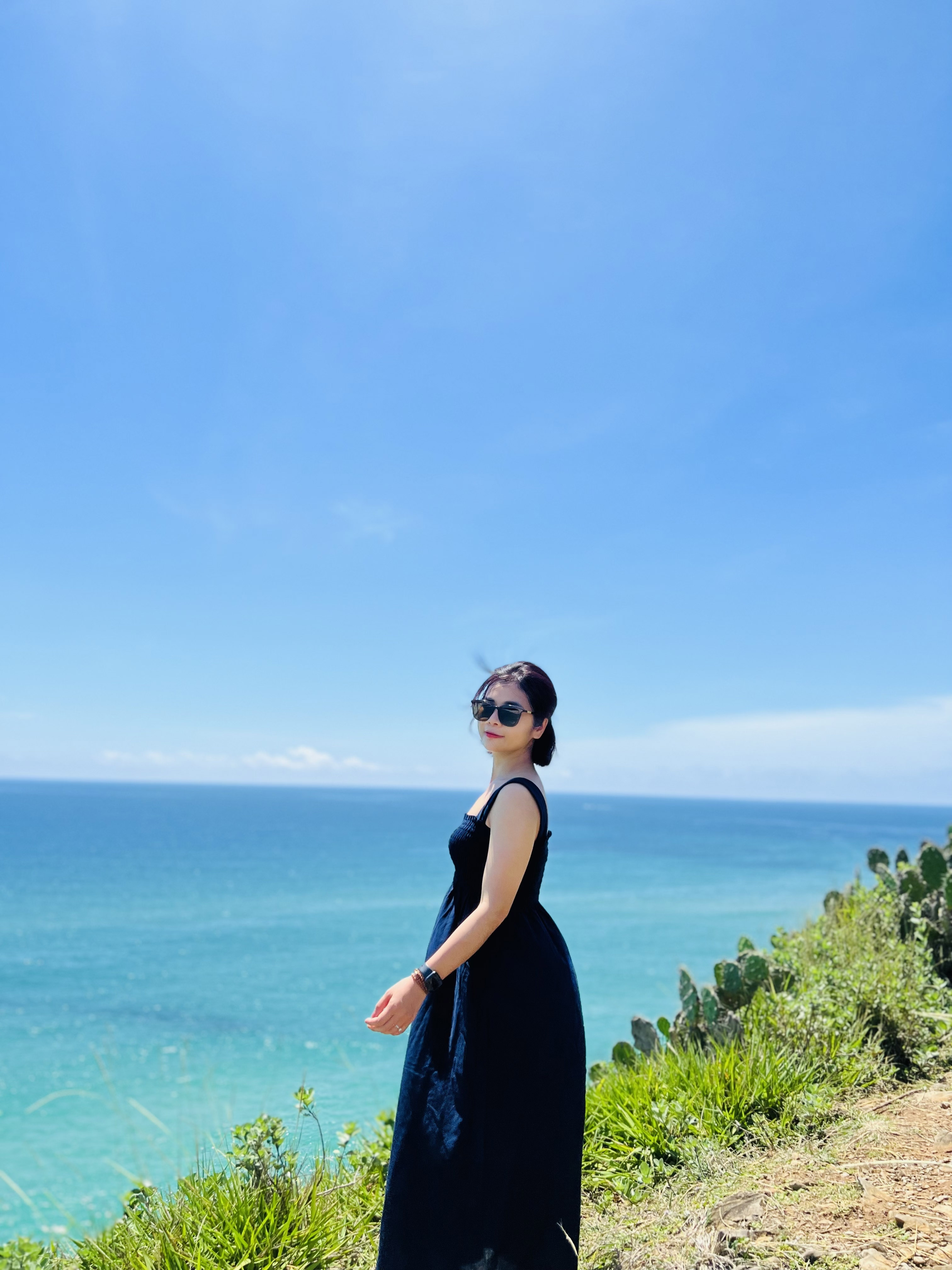 Thay đổi góc nhìn để thay đổi quan điểm