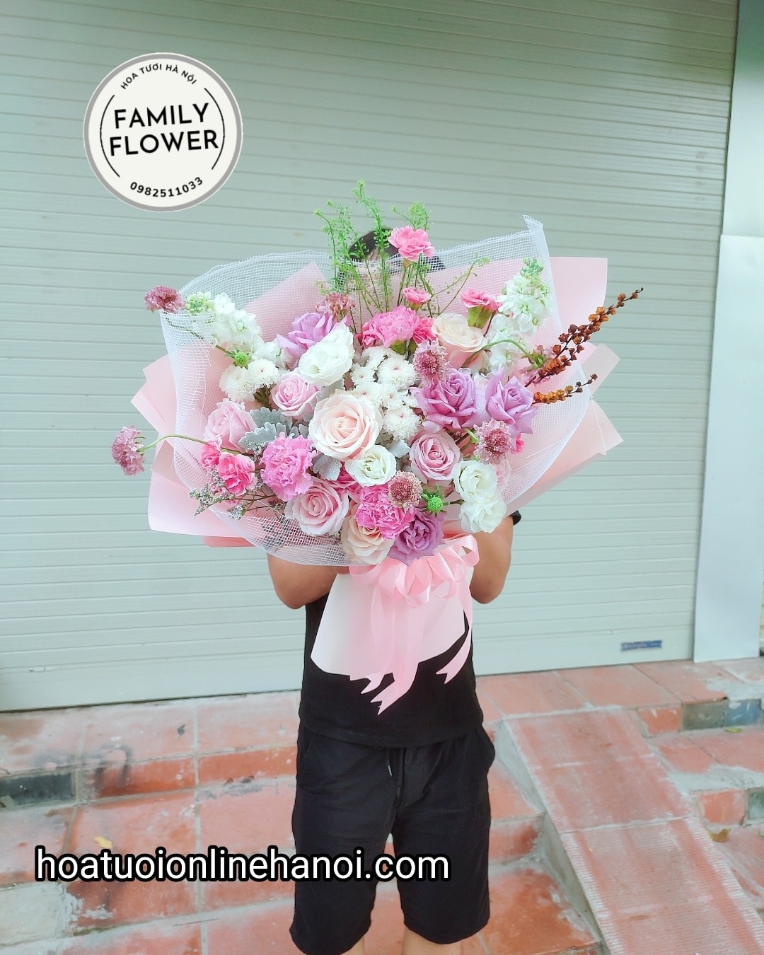 Gợi ý 25 mẫu hoa sinh nhật tặng bạn thân đẹp và ý nghĩa  Shop hoa tươi  Sunny