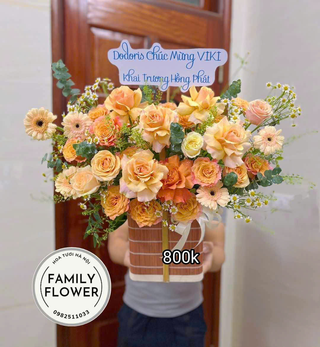 Gợi ý những mẫu lẵng hoa nhân ngày 20/10 ngày phụ nữa Việt Nam ! Mua hoa 20/10 tại Hà Nội ! Mua hoa online tại Ba Đình Hà Nội