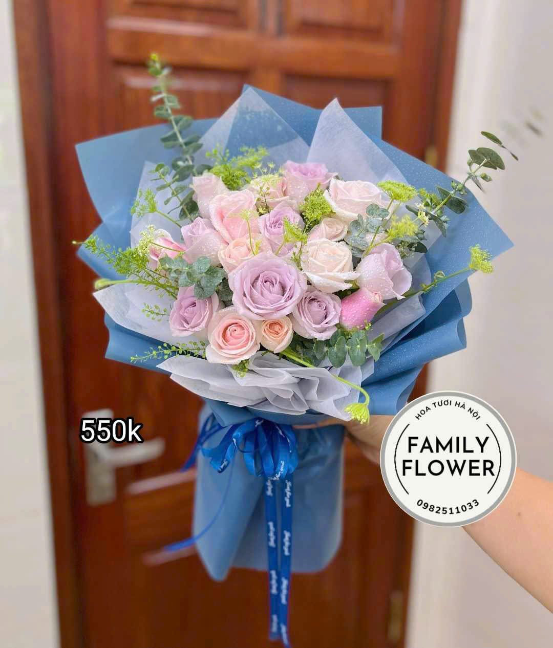 Mẫu hoa chúc mừng nhân ngày 20/10 tại Hà Nội, bạn đừng nên bỏ lỡ ! Hoa tươi 20/10 ! Mua hoa tươi tại Hà Nội