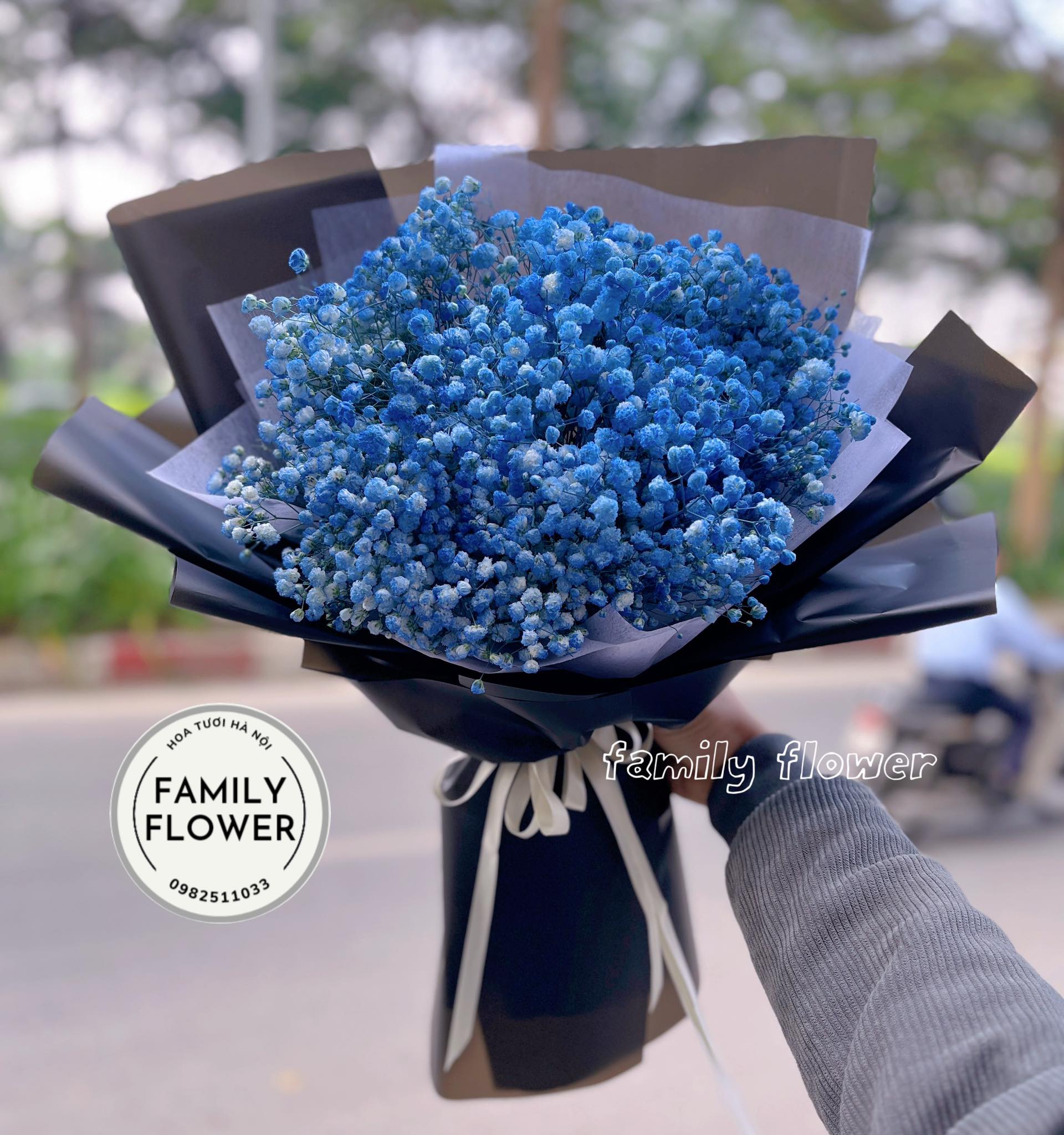 Những mẫu hoa tươi tặng nhân ngày 8/3 tại ba Đình, Hoàn Kiếm, Cầu Giấy Hà Nội ! Mua hoa tươi online tại Hà Nội