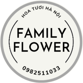logo Hoa Tươi Hà Nội - Family Flower - đặt hoa online Hà Nội