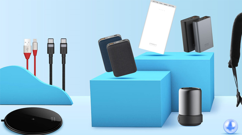 Top phụ kiện đồng giá dưới 500k siêu xịn tại ND Tech – Tổng xả kho ưu đãi cực to!