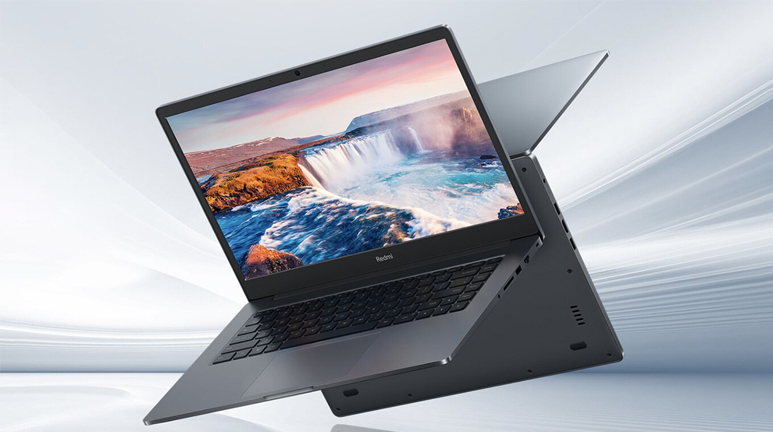 ND Tech chính thức mở bán Laptop RedmiBook 15, “mưa” ưa đãi, mua ngay thôi!