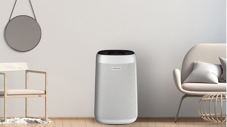 Tuần lễ thiết bị thông minh Samsung