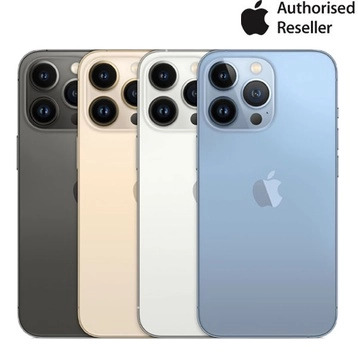 iPhone 13 Pro Max 128GB
