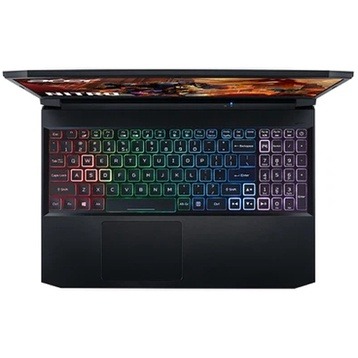 Laptop Gaming Acer Nitro 5 AN515 45 R6EV