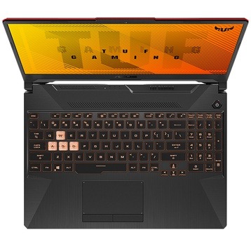 Laptop Asus Gaming TUF FX506LH HN188W