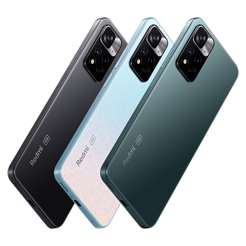 Xiaomi Redmi Note 11 Pro Plus 5G