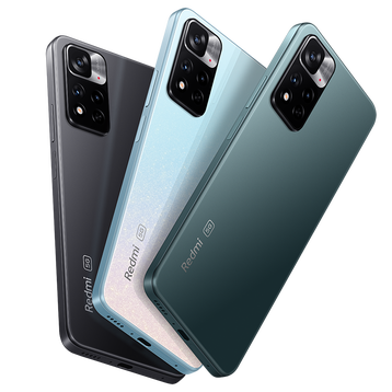 Xiaomi Redmi Note 11 Pro Plus 5G