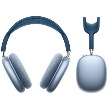 Tai nghe chụp tai chống ồn Apple AirPods Max