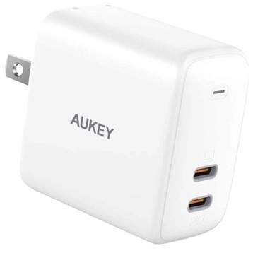 Củ sạc nhanh Aukey PA-F1S 20W USB-C PD