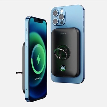Pin dự phòng iWalk Magnetic DBL6000M 6000mAh