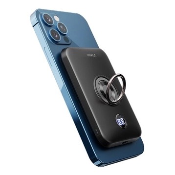 Pin dự phòng iWalk Magnetic DBL6000M 6000mAh