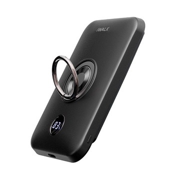 Pin dự phòng iWalk Magnetic DBL6000M 6000mAh