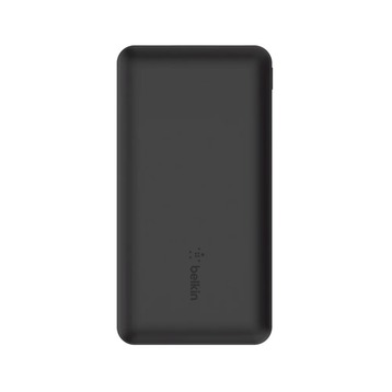 Pin sạc dự phòng Belkin Pocket Power 10.000mAh kèm cáp A-C