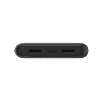 Pin sạc dự phòng Belkin Pocket Power 10.000mAh kèm cáp A-C