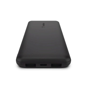 Pin sạc dự phòng Belkin Pocket Power 10.000mAh kèm cáp A-C