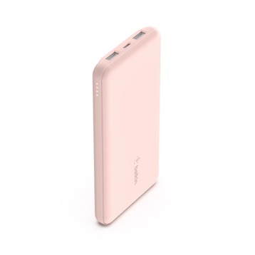 Pin sạc dự phòng Belkin Pocket Power 10.000mAh kèm cáp A-C