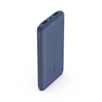 Pin sạc dự phòng Belkin Pocket Power 10.000mAh kèm cáp A-C