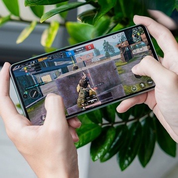 Samsung Galaxy A73 (5G) 256GB