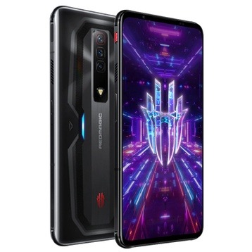 Nubia Red Magic 7 Obsidian 12GB 128GB