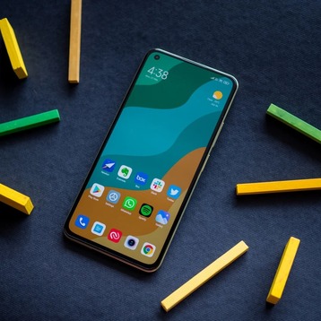 Xiaomi Mi 11 Lite 5G