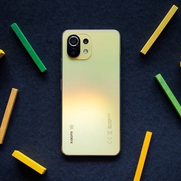 Xiaomi Mi 11 Lite 5G