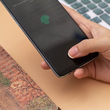 OPPO Reno6 Z 5G