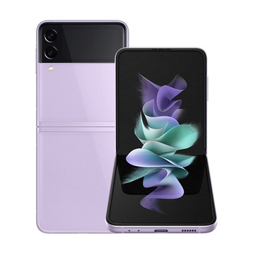 Samsung Galaxy Z Flip3 5G